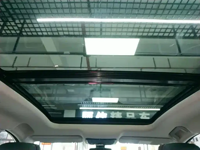 Jetour Dashing — Фото автомобиля 17