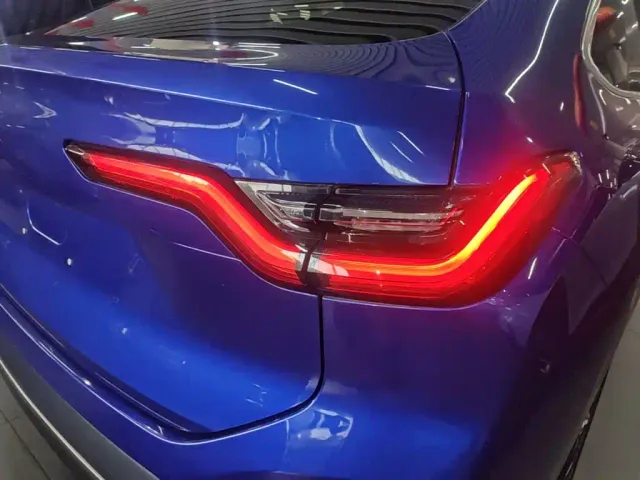 NIO NIO EC6 2020 475KM Performance Edition — Фото автомобиля 7
