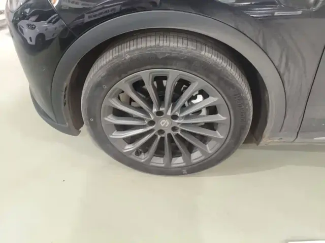 Leapmotor Leapmotor C11 2024 Pure Electric 580 Premium Edition — Фото автомобиля 22