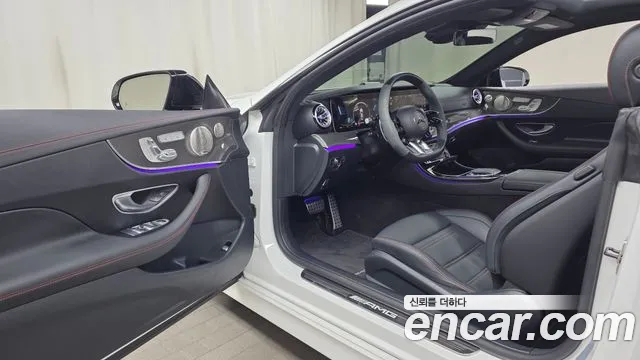 Mercedes-Benz E-Class W213 — Фото автомобиля 14
