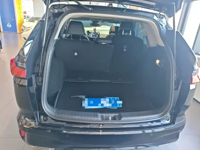 Honda Breeze — Фото автомобиля 18