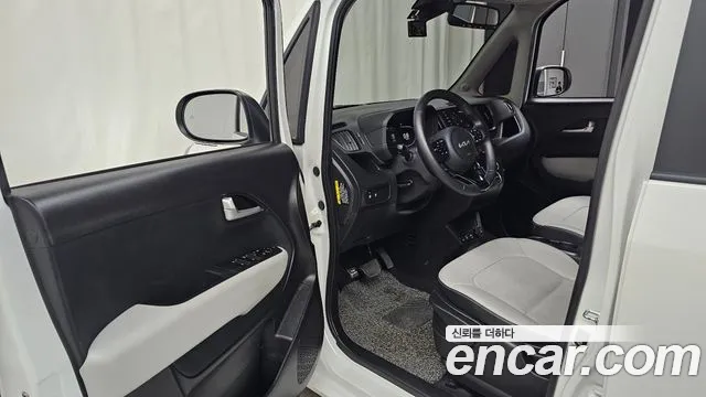 Kia RAY Новый Kia Ray Signature — Фото автомобиля 10
