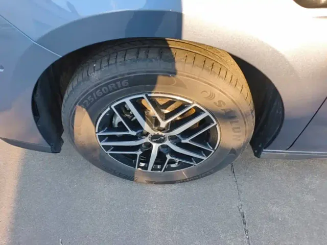 BYD Seal 05 DM-i — Фото автомобиля 22