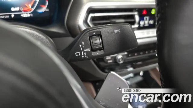 BMW X4 xDrive20i M Sport — Фото автомобиля 23