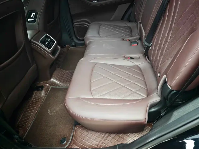 Chery Tiggo 8 PRO — Фото автомобиля 5
