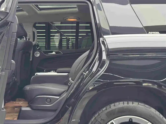BAIC Beijing Offroad BJ90 — Фото автомобиля 9