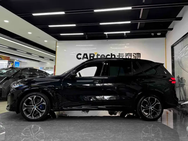 BMW X5 — Фото автомобиля 7