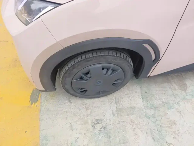 BYD Seagull — Фото автомобиля 22