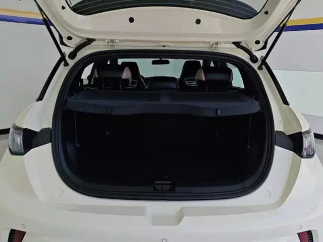 BYD Dolphin — Фото автомобиля 4