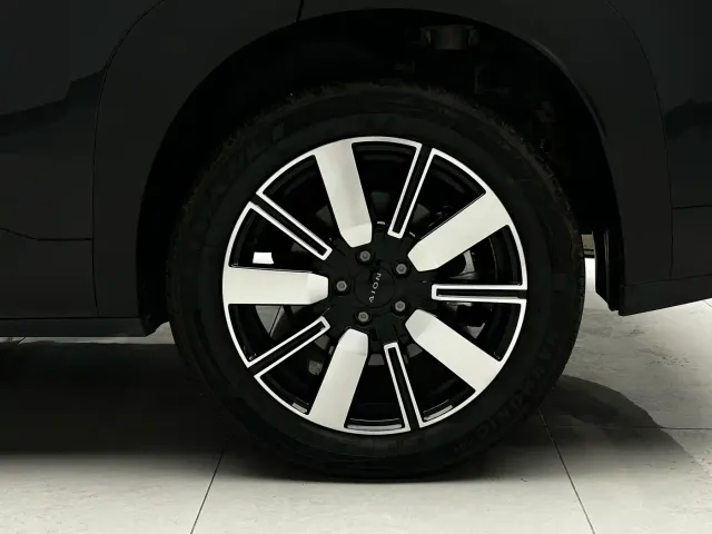 GAC Aion i60 — Фото автомобиля 21
