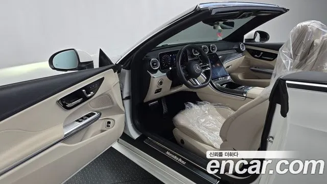 Mercedes-Benz CLE-Class — Фото автомобиля 8