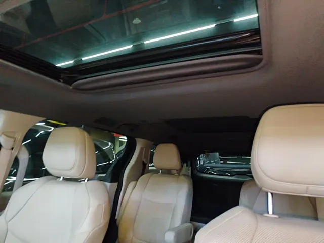 Toyota Granvia — Фото автомобиля 7