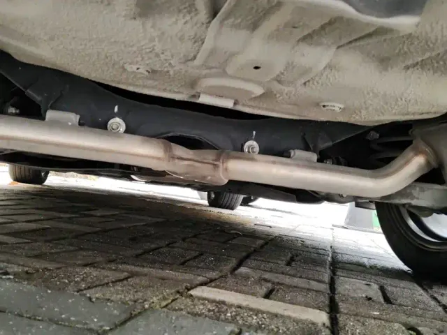 Honda Integra — Фото автомобиля 9