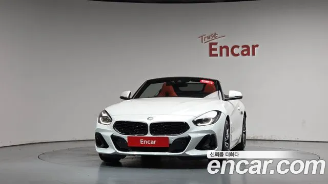 BMW Z4 G29 — Фото автомобиля 3