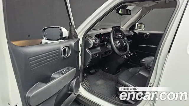 Hyundai Casper Casper Inspiration — Фото автомобиля 10