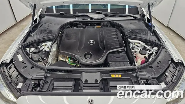 Mercedes-Benz S-Class — Фото автомобиля 6