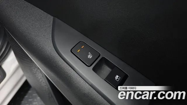 Kia Niro All Niro EV Earth — Фото автомобиля 16