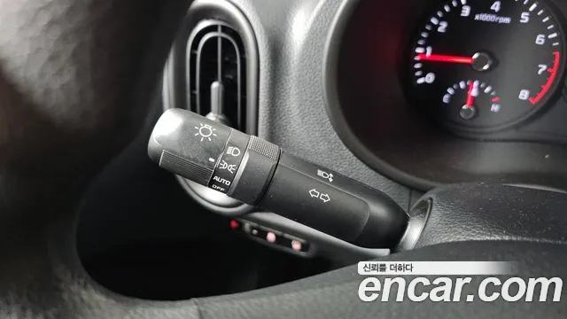 Kia morning Morning Urban (JA) Prestige — Фото автомобиля 29