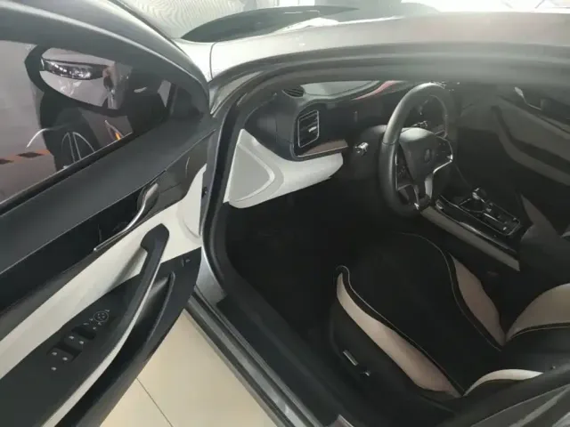 BYD Qin PLUS — Фото автомобиля 15