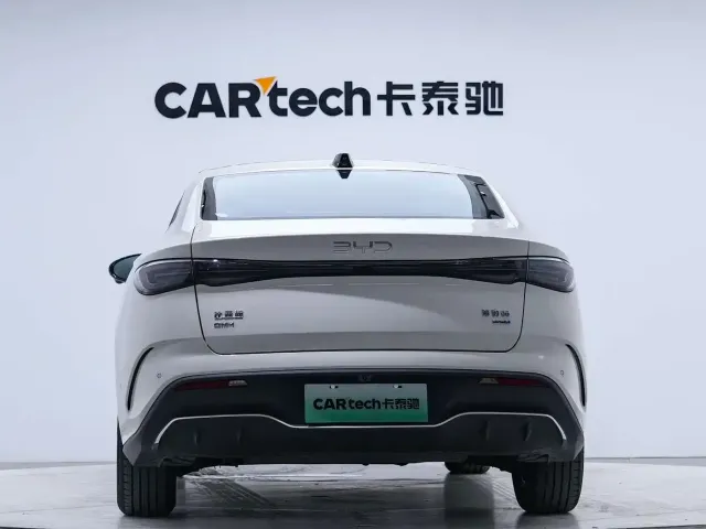 BYD Seal 06 — Фото автомобиля 3