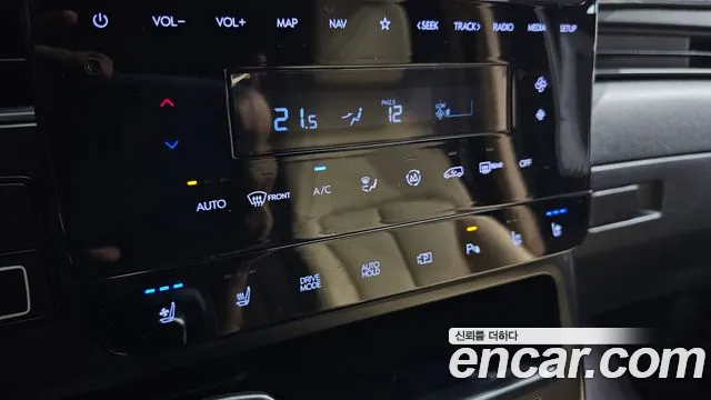 Hyundai Staria — Фото автомобиля 22