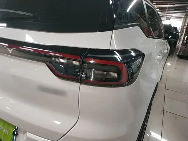 Chery Tiggo 7 PLUS — Фото автомобиля 7