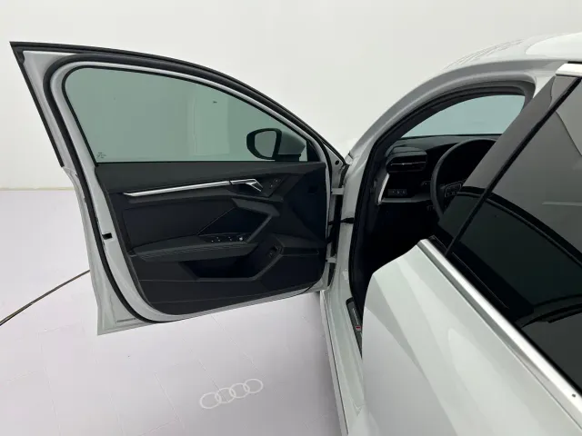 Audi A3 — Фото автомобиля 22