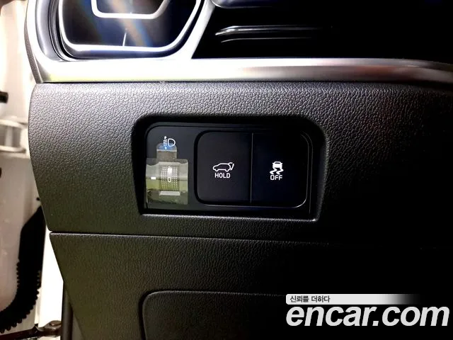 Kia Sorento Новый Sorento 4 поколение Дизель 2.2 4WD — Фото автомобиля 18