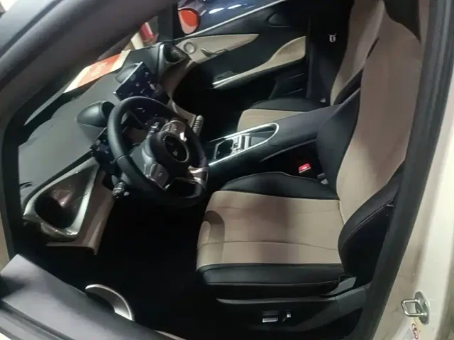 BYD Dolphin — Фото автомобиля 14