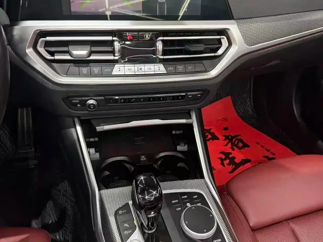 BMW 4 Series — Фото автомобиля 5