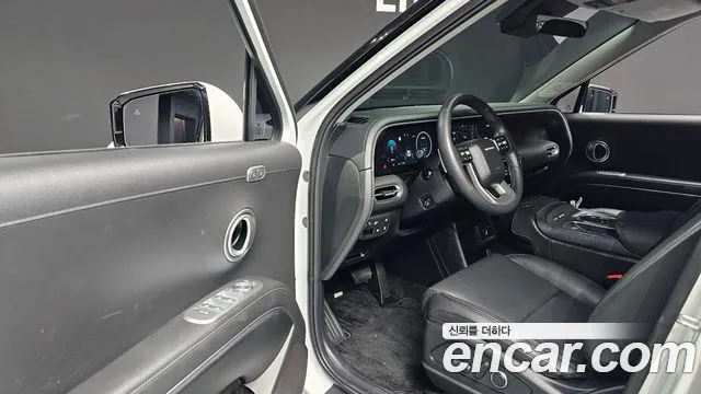 Hyundai Palisade Palisade (LX3) — Фото автомобиля 11