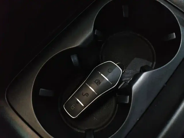 BYD Qin PLUS — Фото автомобиля 8