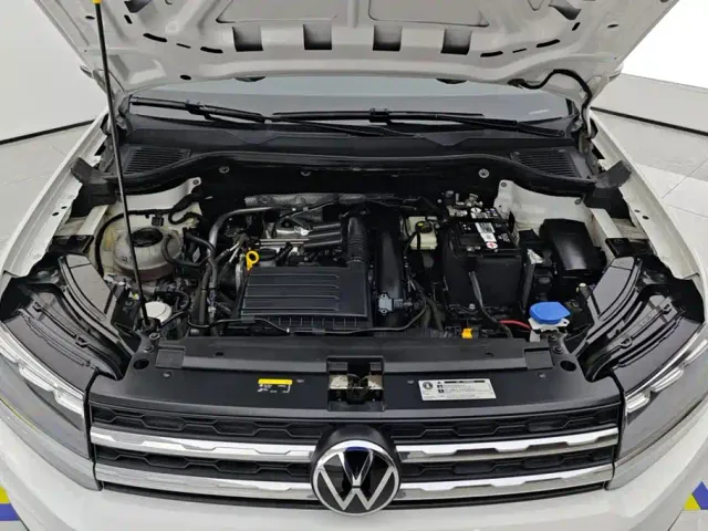 Volkswagen Tharu — Фото автомобиля 10