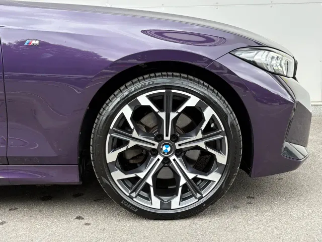 BMW 3 Series — Фото автомобиля 10