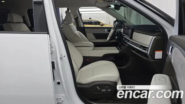 Hyundai Santa Fe MX5 — Фото автомобиля 26