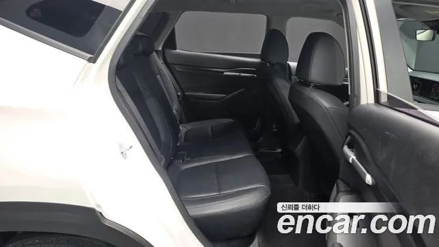 Kia Seltos — Фото автомобиля 17