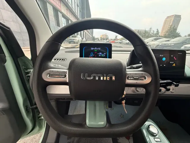 Changan Lumin — Фото автомобиля 14