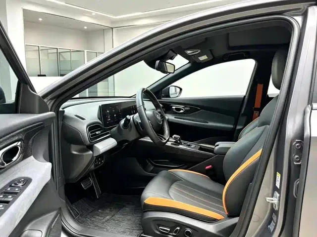 GAC Trumpchi Emkoo — Фото автомобиля 4