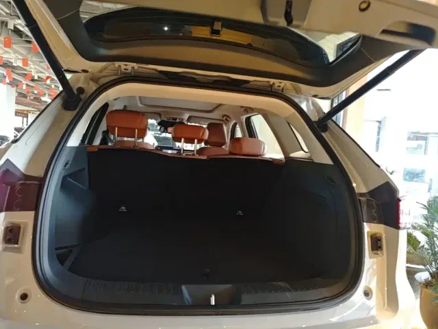 Haval Xiaolong MAX — Фото автомобиля 18