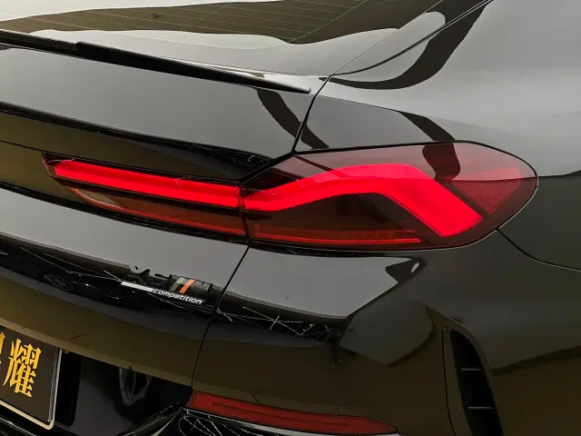 BMW X6 — Фото автомобиля 25