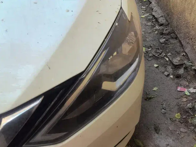 Nissan Sylphy — Фото автомобиля 5