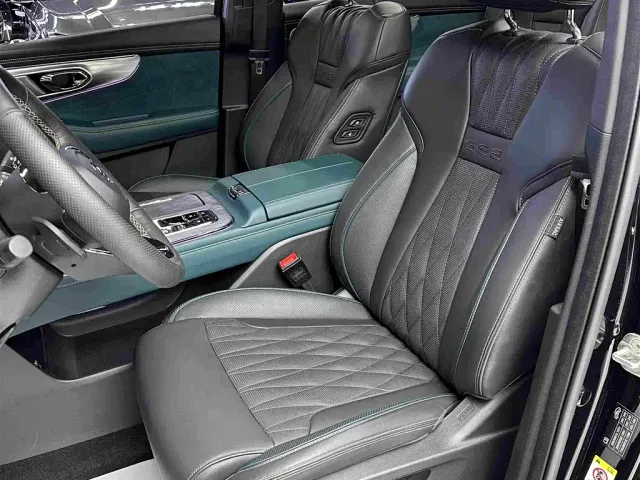GAC Trumpchi GS8 — Фото автомобиля 29