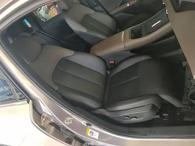 Changan CS55 Plus — Фото автомобиля 24