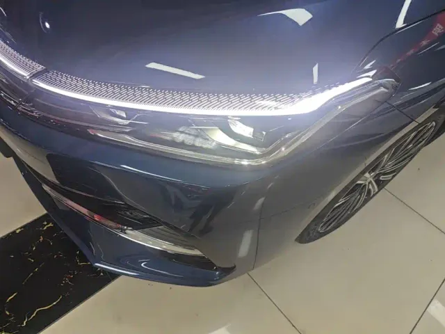 Geely Galaxy A7 — Фото автомобиля 23