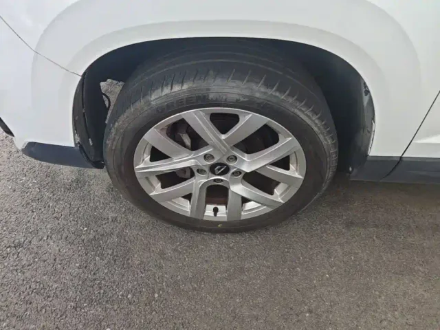 Jetta VS7 — Фото автомобиля 22