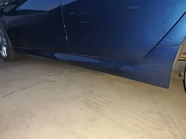 BMW 1 Series — Фото автомобиля 21