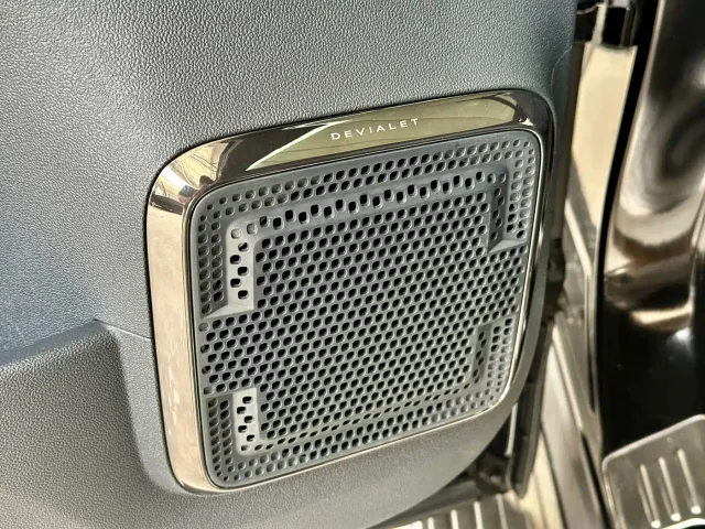 BYD FangChengBao Leopard 5 — Фото автомобиля 13