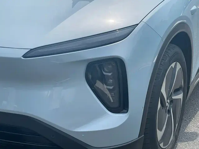 Nio ES6 — Фото автомобиля 4