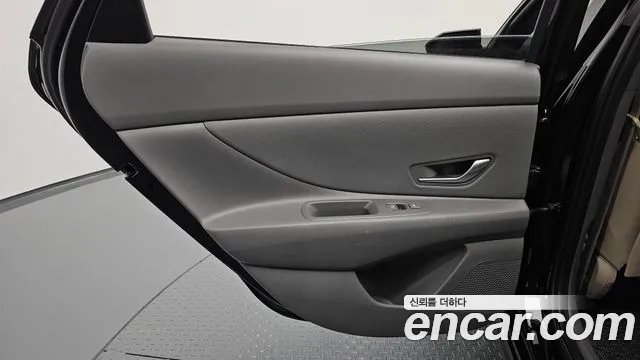 Hyundai AVANTE Avante (CN7) — Фото автомобиля 23