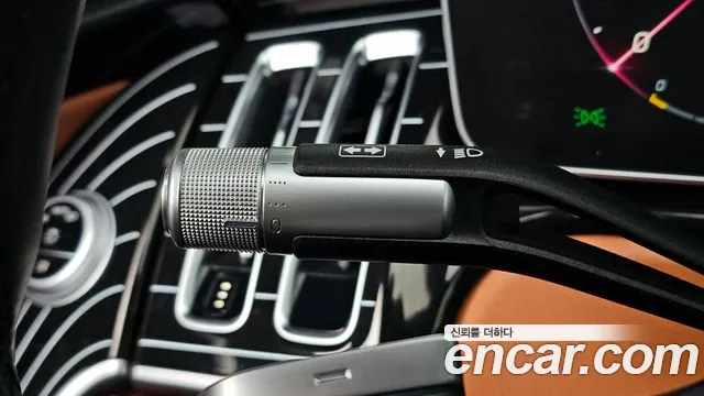 Mercedes-Benz S-Class — Фото автомобиля 13